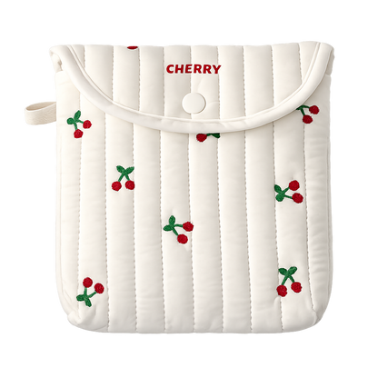 On-the-Go Sanitary Pad Pouch