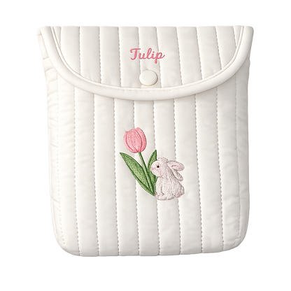 On-the-Go Sanitary Pad Pouch
