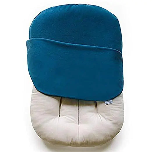 Lit Bionique Bébé avec Design Utérin