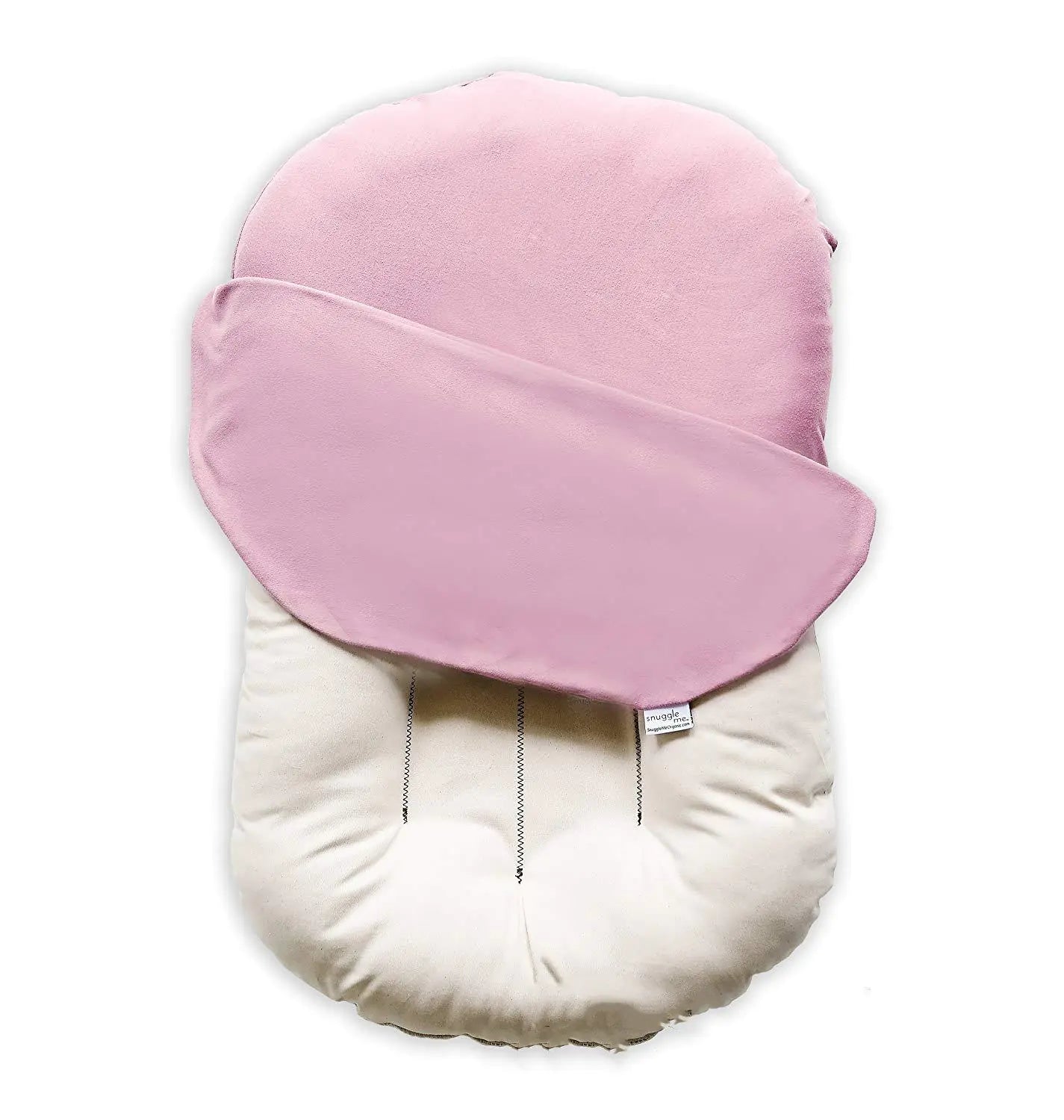 Lit Bionique Bébé avec Design Utérin