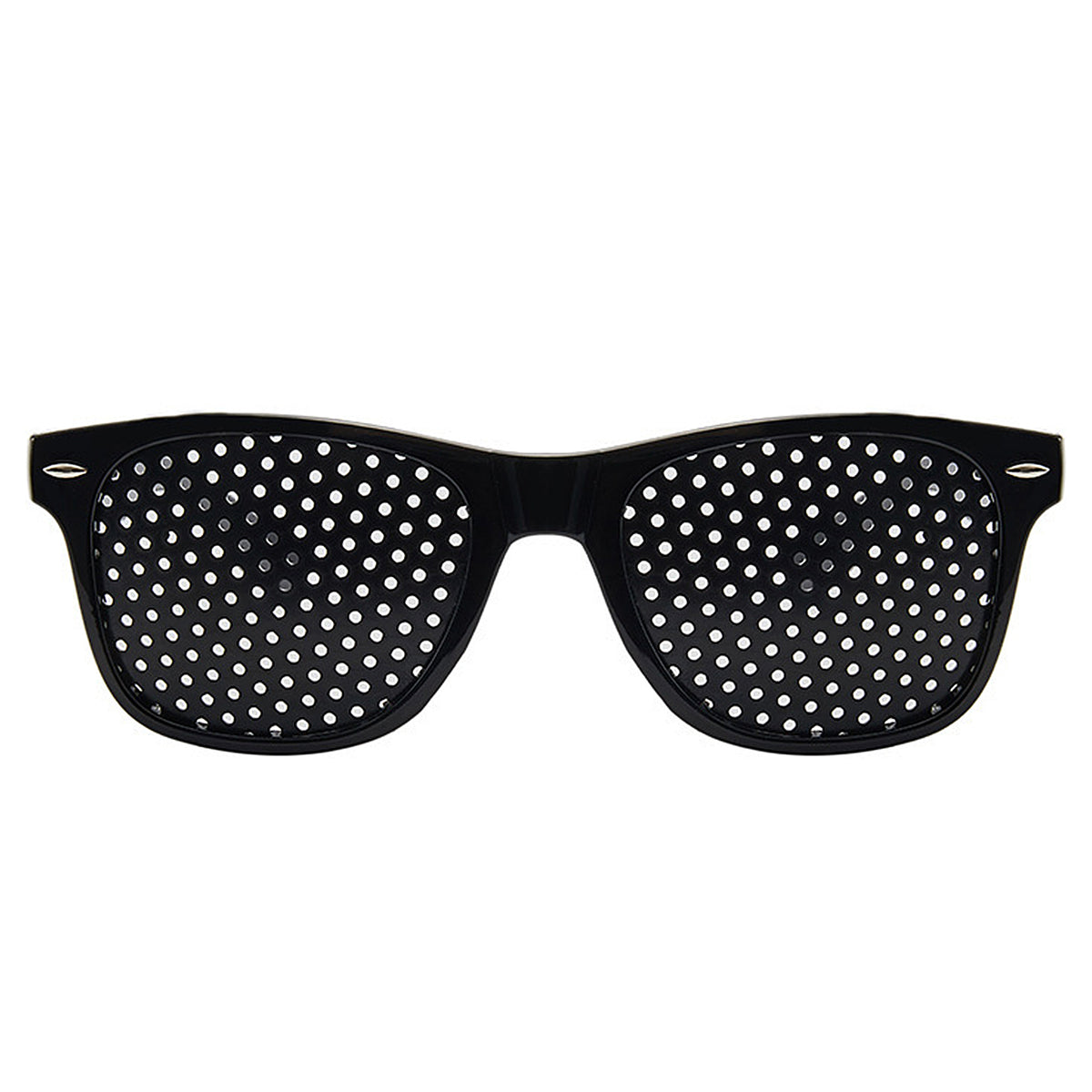LuniQ™ Pinhole Training Glasses