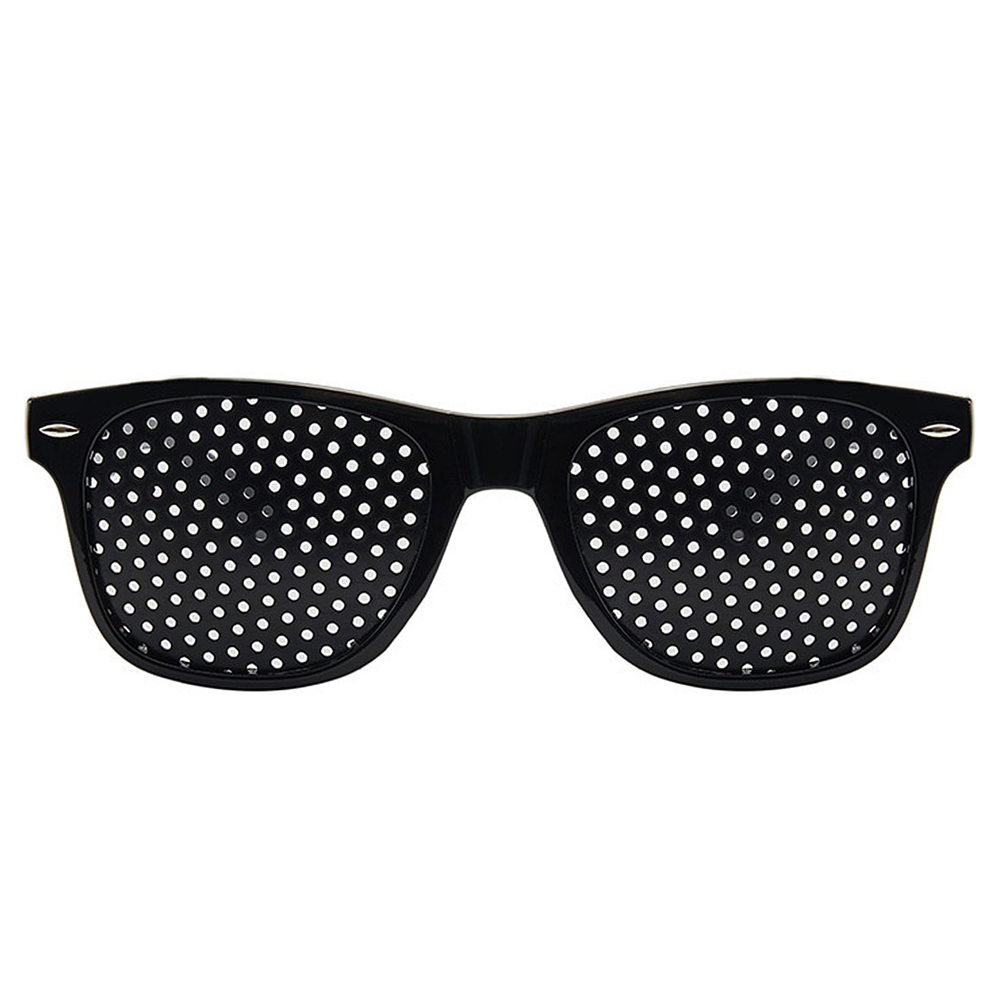 LuniQ™ Pinhole Training Glasses