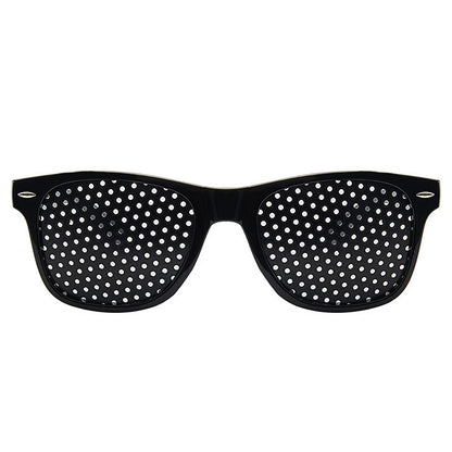 LuniQ™ Pinhole Training Glasses