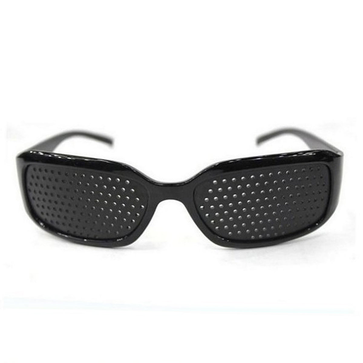 LuniQ™ Pinhole Training Glasses