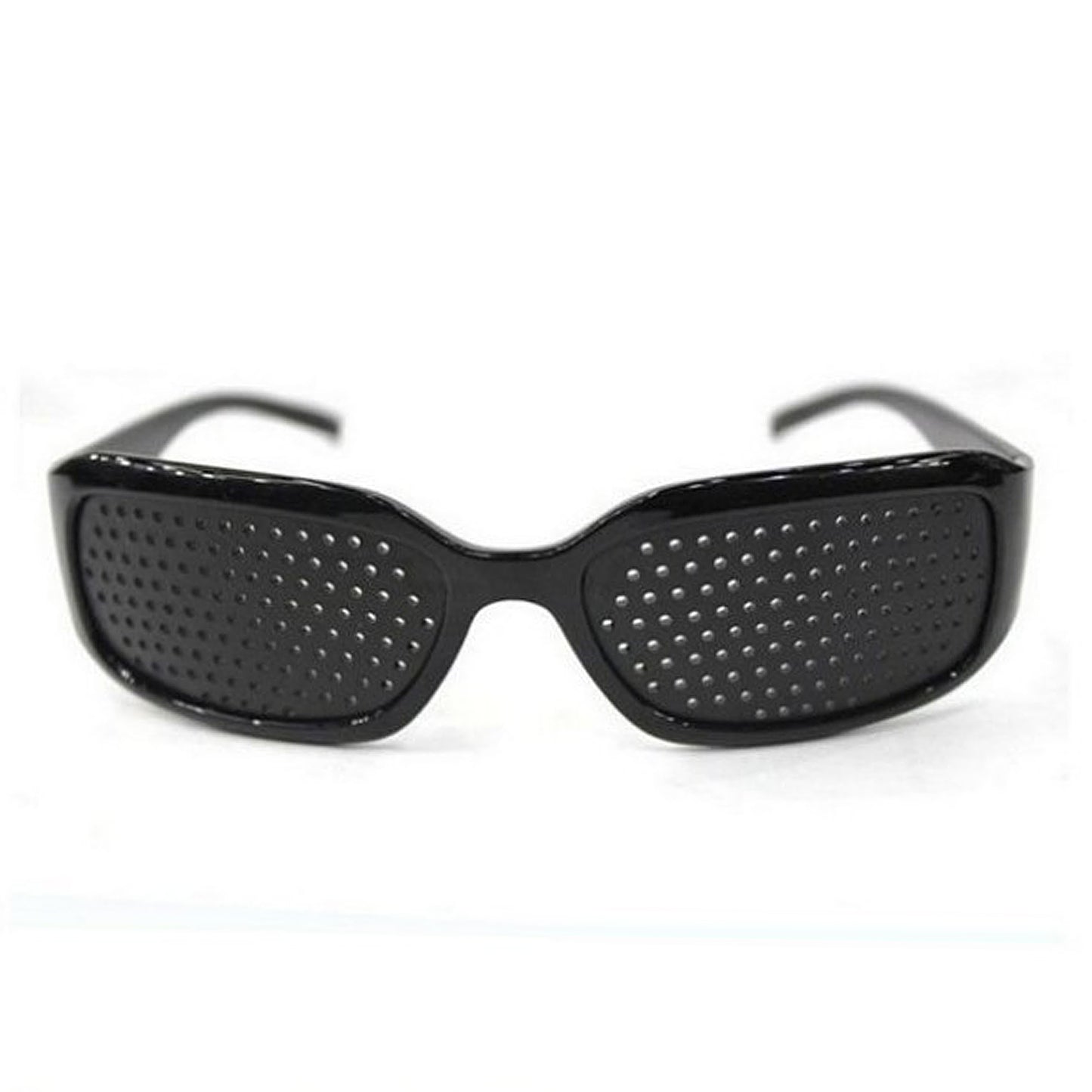 LuniQ™ Pinhole Training Glasses