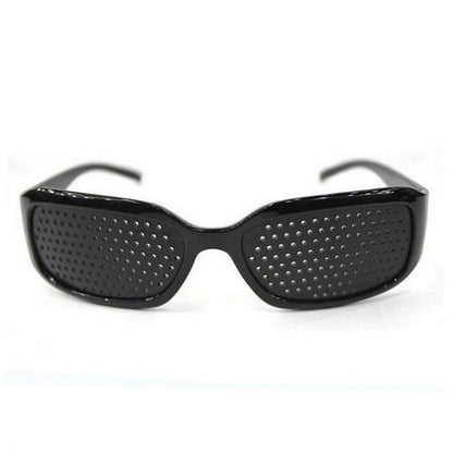 LuniQ™ Pinhole Training Glasses