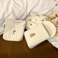 On-the-Go Sanitary Pad Pouch