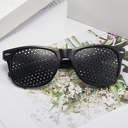 LuniQ™ Pinhole Training Glasses