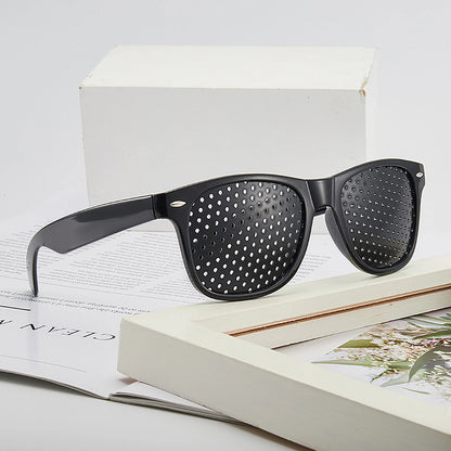 LuniQ™ Pinhole Training Glasses