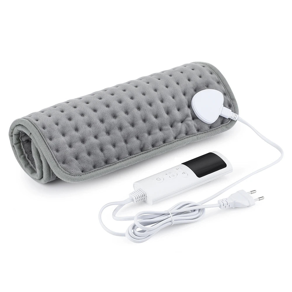 Cozy Comfort Heating Blanket for menstruation pain