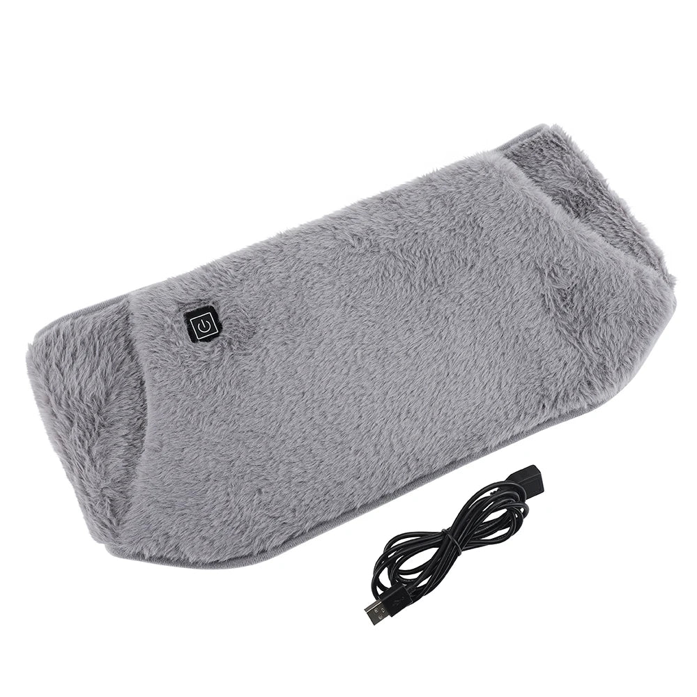 Electric Heating Belt &  Hand Warmer Winter