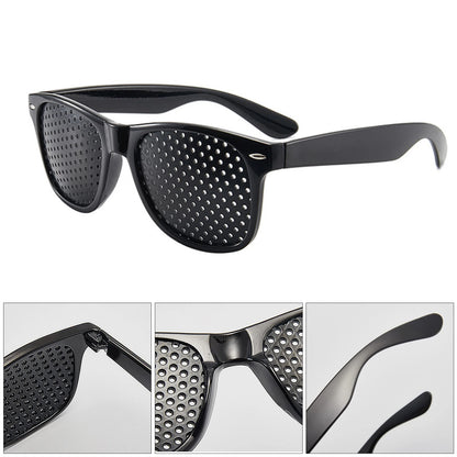 LuniQ™ Pinhole Training Glasses