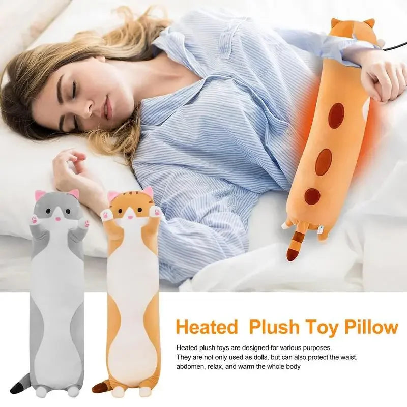 Cozy Comfort Heating Pad