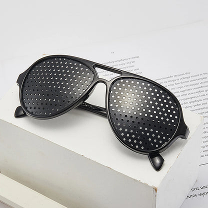 LuniQ™ Pinhole Training Glasses