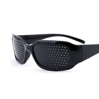 LuniQ™ Pinhole Training Glasses