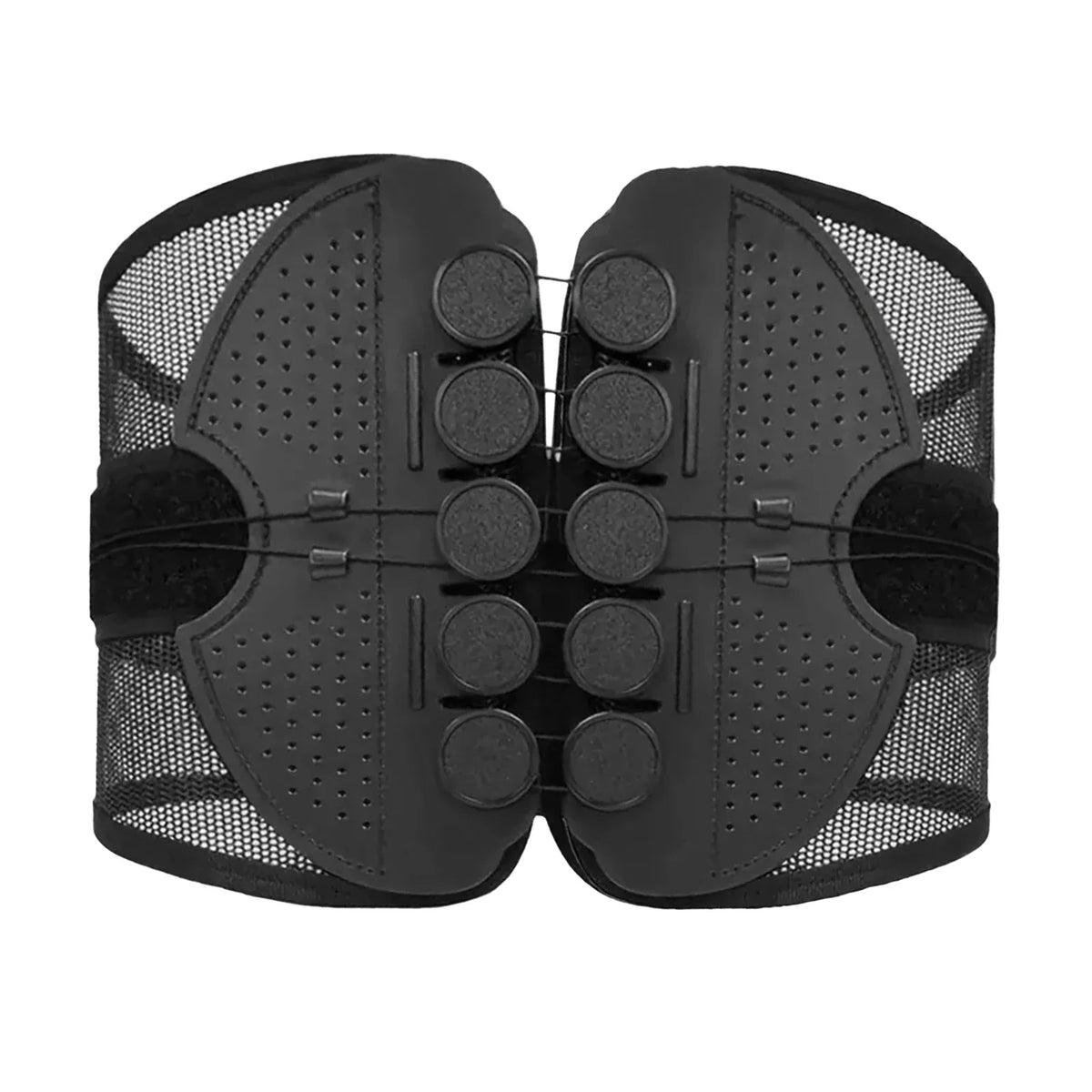 RelieFlex™ Double Traction Lumbar Brace