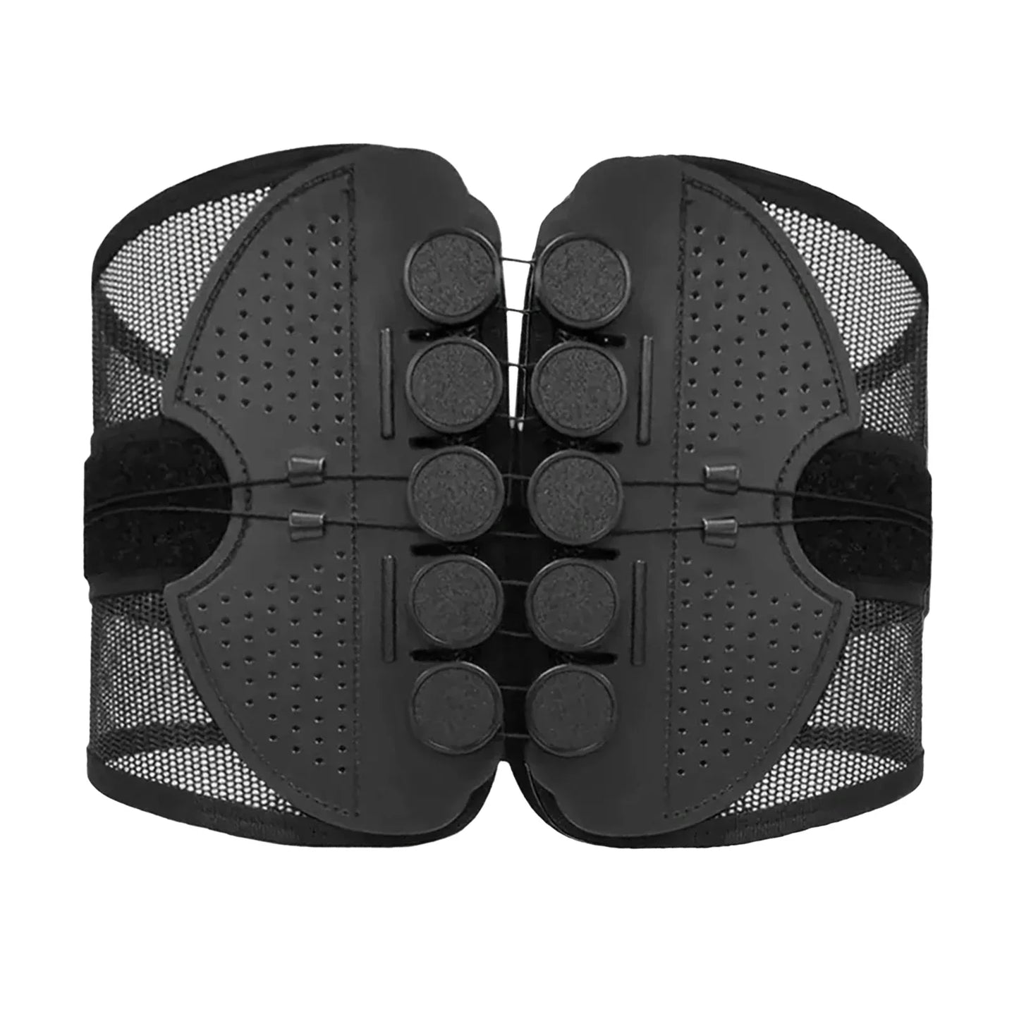 RelieFlex™ Double Traction Lumbar Brace