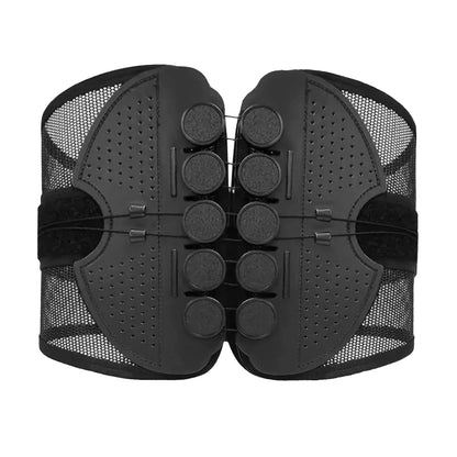RelieFlex™ Double Traction Lumbar Brace