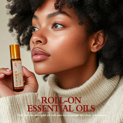 🌿 Lavender Relax Roll-On
