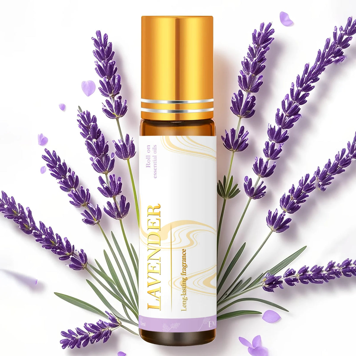 🌿 Lavender Relax Roll-On