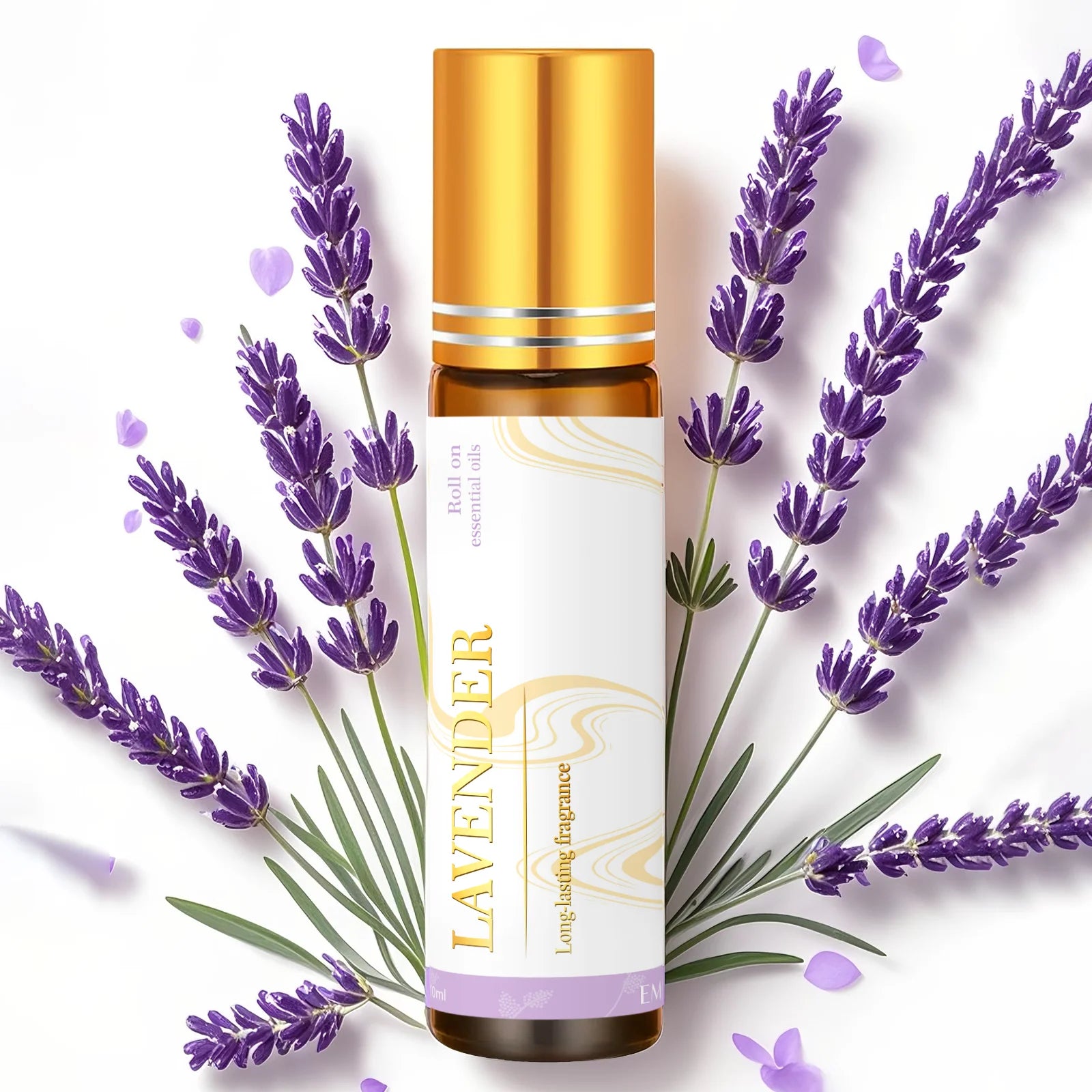 🌿 Lavender Relax Roll-On