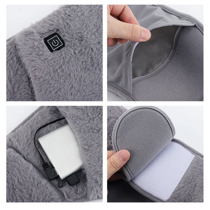 Electric Heating Belt &  Hand Warmer Winter