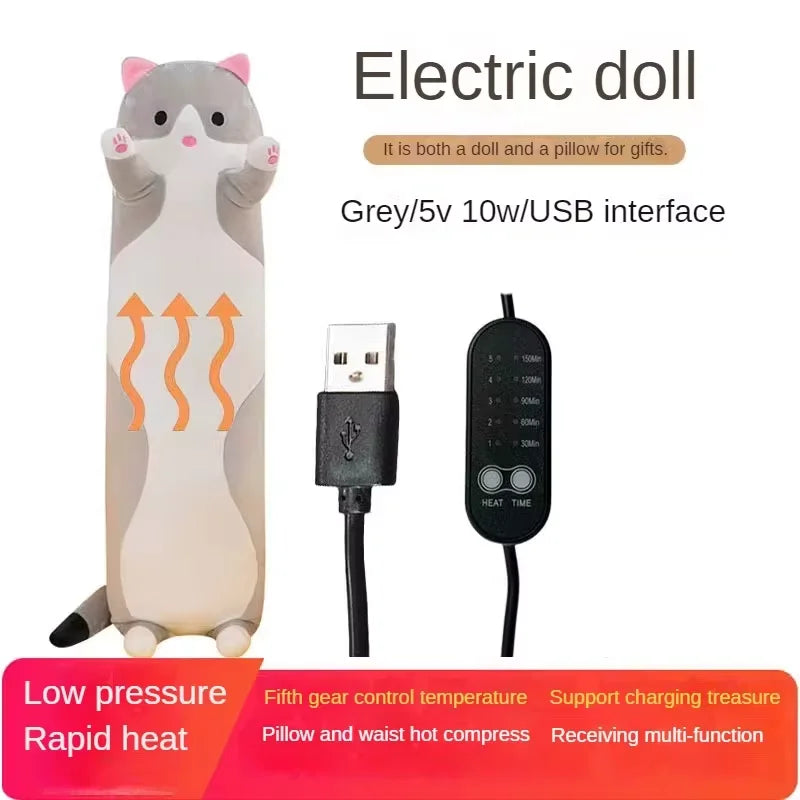 Cozy Comfort Heating Pad