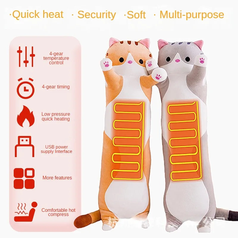 Cozy Comfort Heating Pad