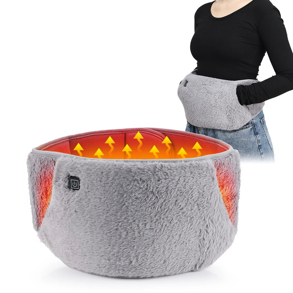 Electric Heating Belt &  Hand Warmer Winter