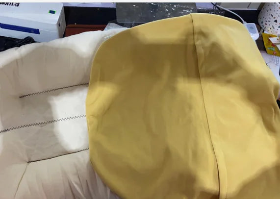 Lit Bionique Bébé avec Design Utérin