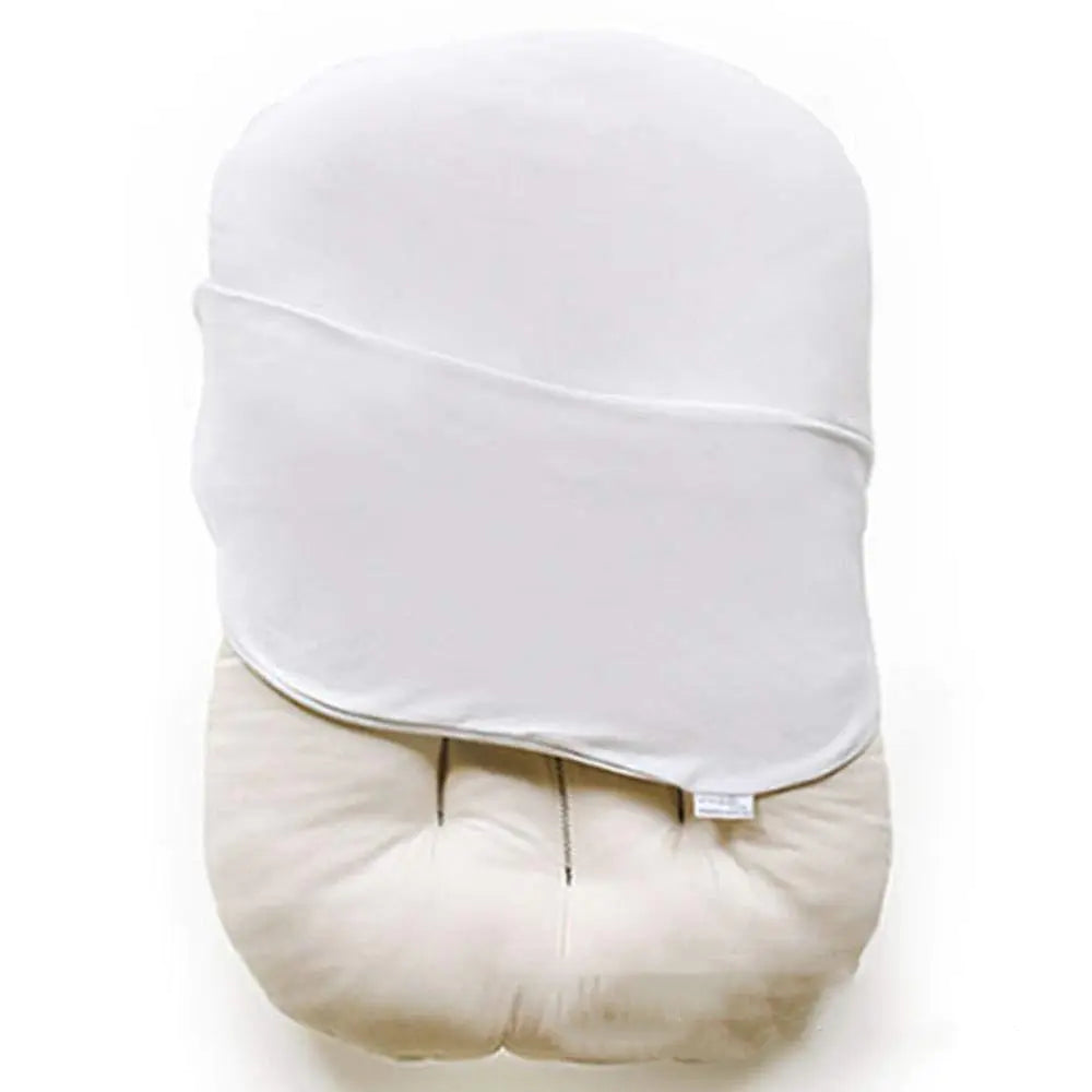 Lit Bionique Bébé avec Design Utérin